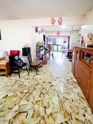 Blk 523 Jurong West Street 52 (Jurong West), HDB 5 Rooms #581118541